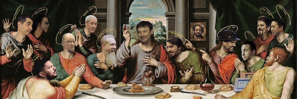 james coates 🐜#997 banner