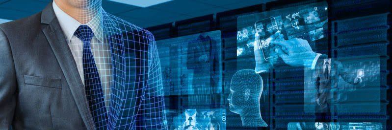 Gilles van Heyst banner