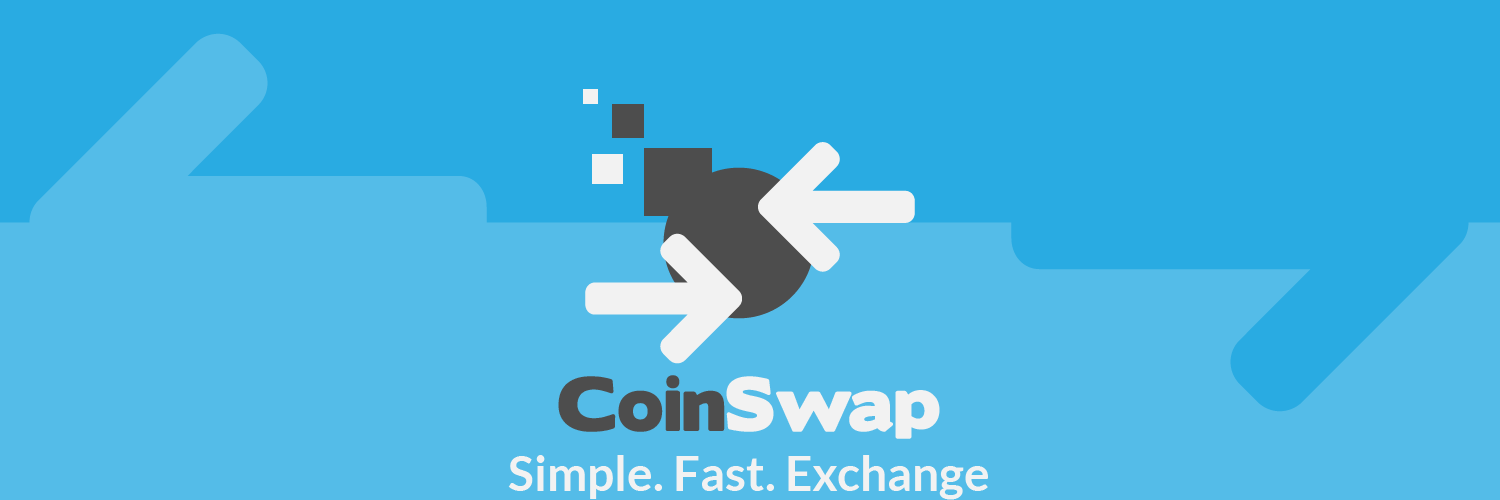 Coin-Swap banner