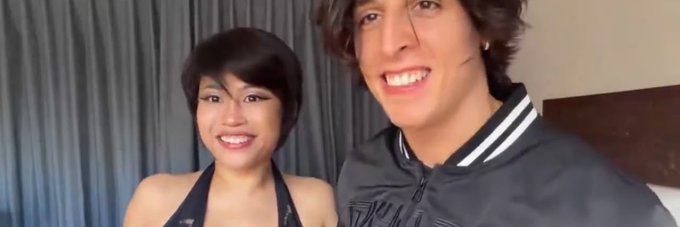 Michelljunior's profile banner image