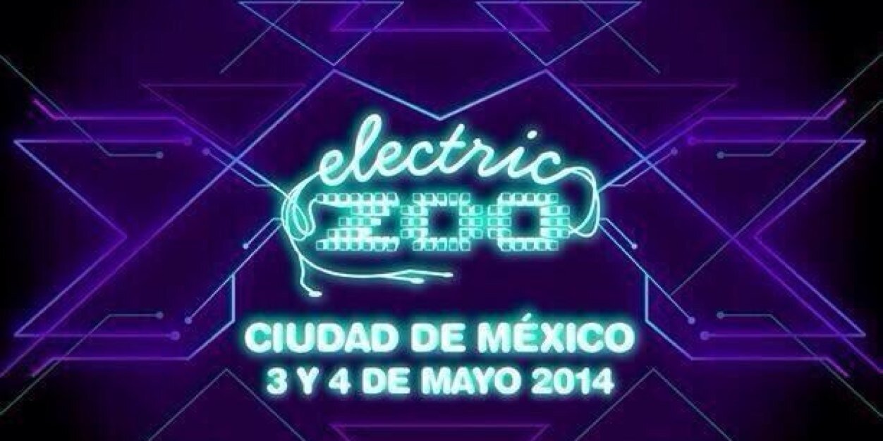 EZooMexico's profile banner image