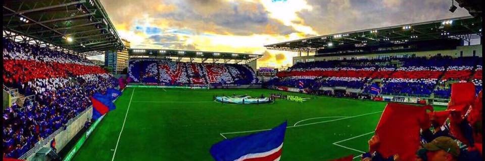 Ole Kristian Sandvik banner