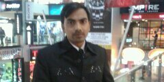 sandeep940641's profile banner image