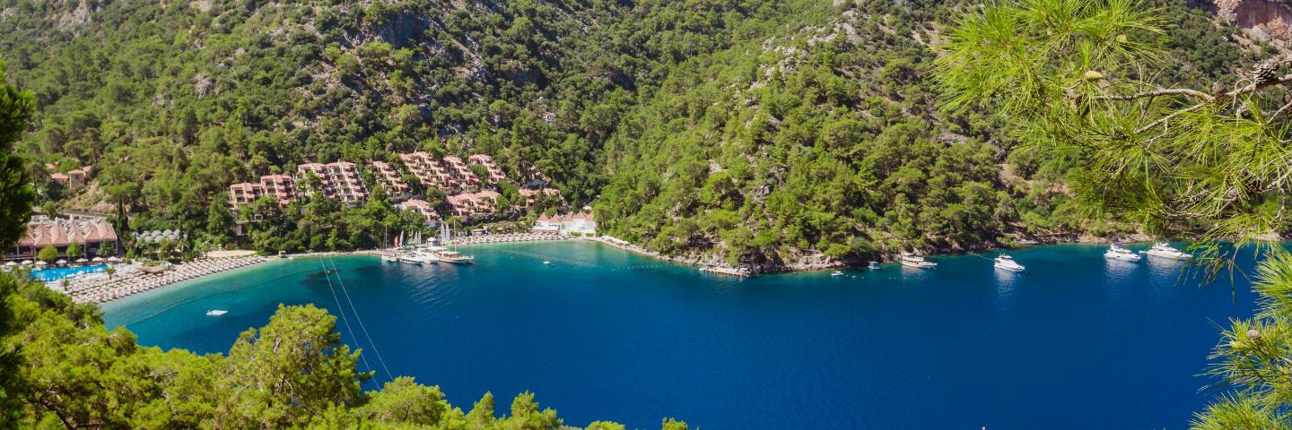 HillsideFethiye's profile banner image