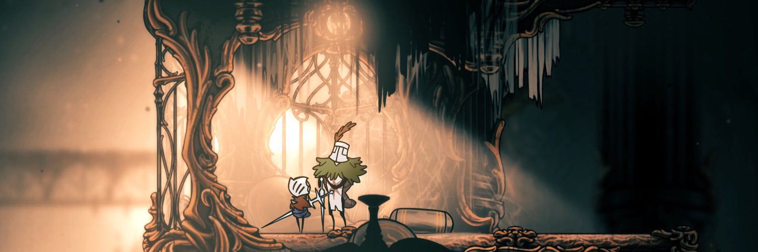 learoine's profile banner image