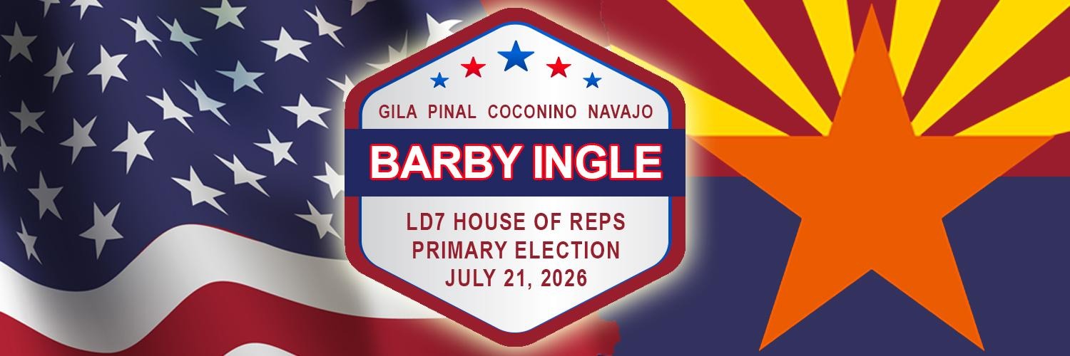 BarbyIngle's profile banner image