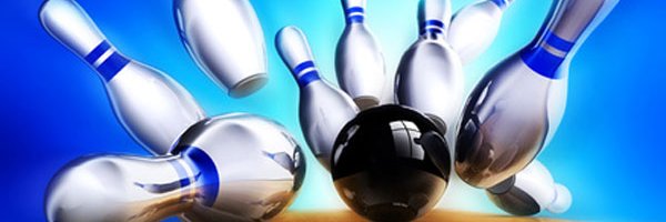J-Hawk Bowling banner