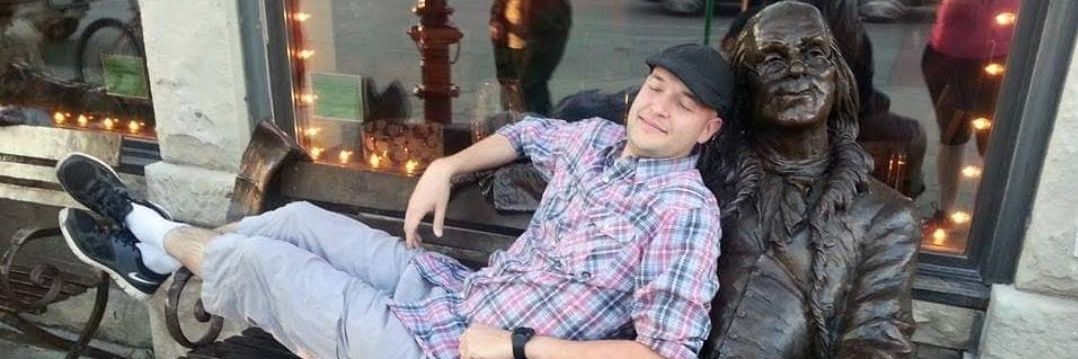 Bespoke Taylor banner