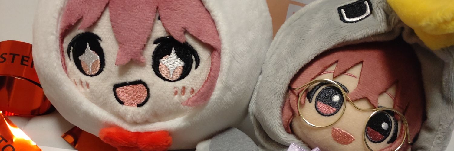 orcacapybara's profile banner image