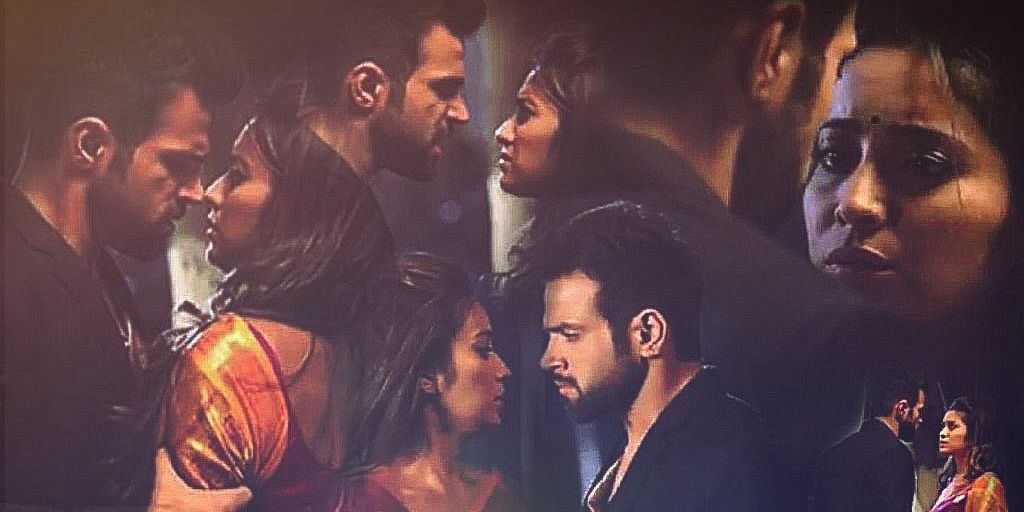 AshaAshvik's profile banner image