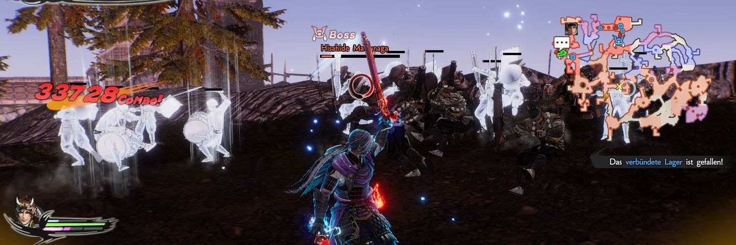 Ash2X | Ash VS Pfirsichkrieger - Gaming Podcast banner