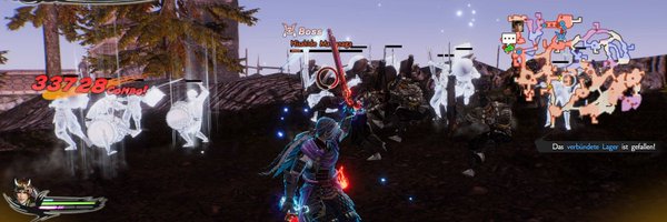 Ash2X Profile Banner