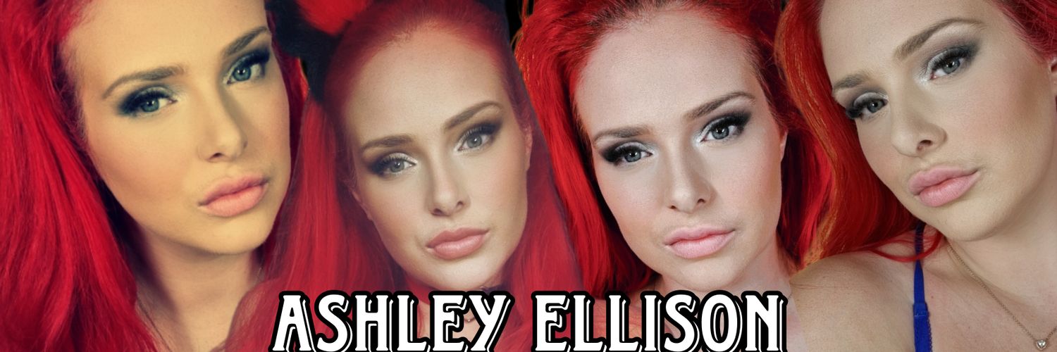 GODDESS ASHLEY E 🔞😛 banner