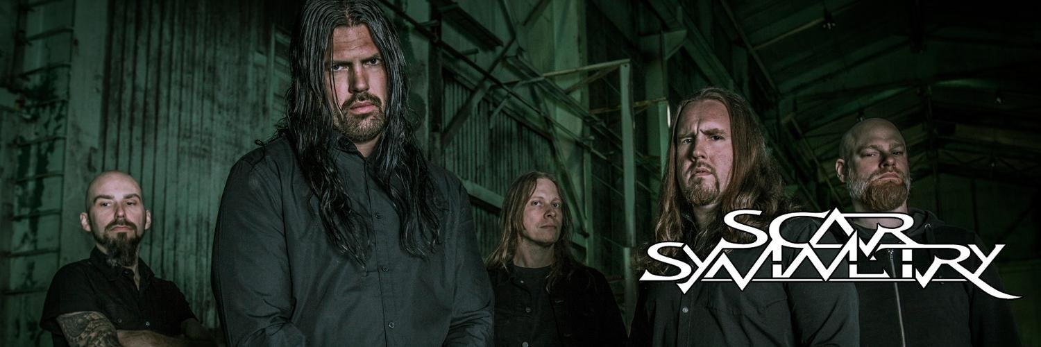 Scar Symmetry banner