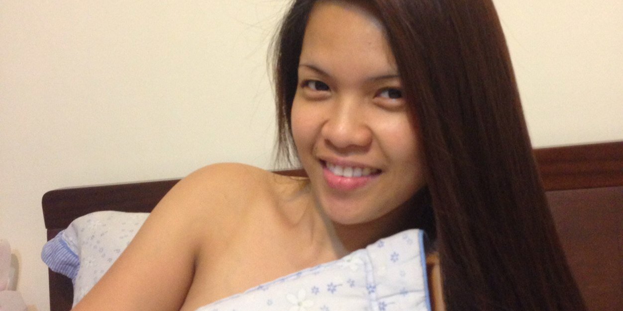 بثينة خليفة banner