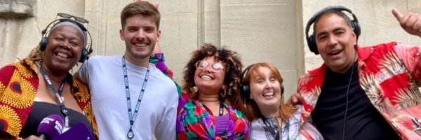 Nyah2000 Profile Banner