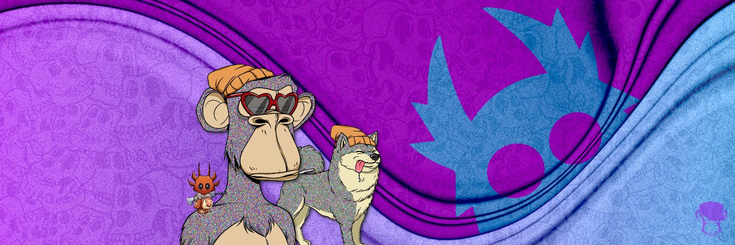 LisaLisaBobisa banner