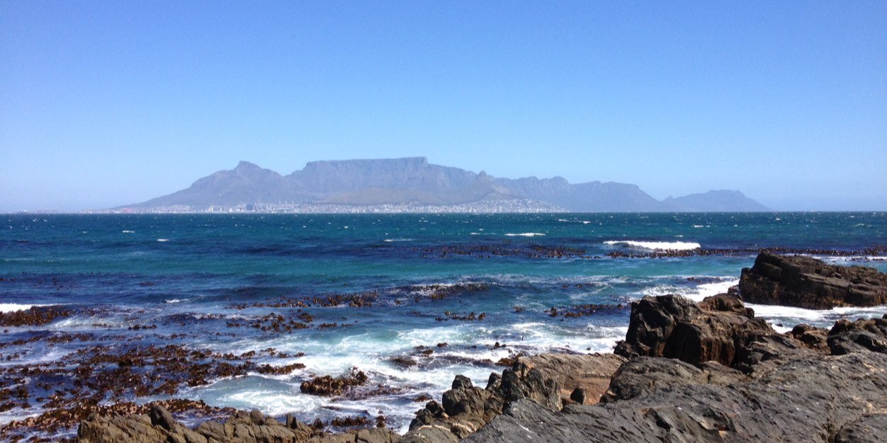 Darron strange banner