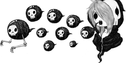 Calimío banner