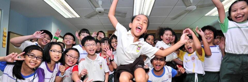 STSchools's profile banner image