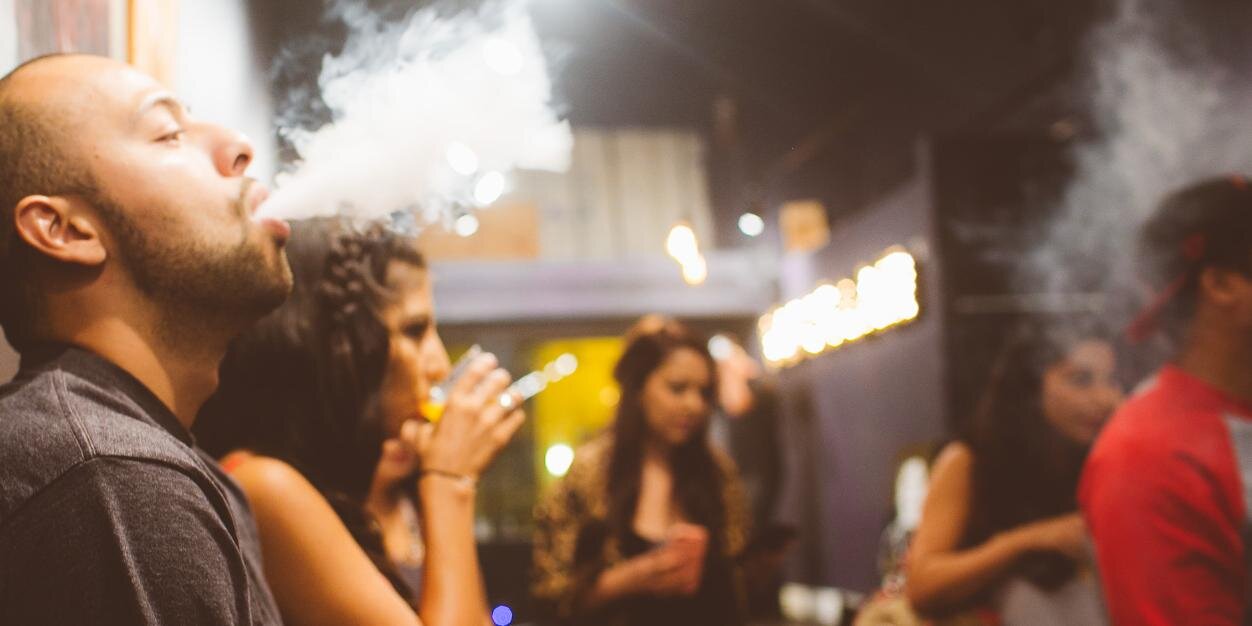 VapeMoshi's profile banner image