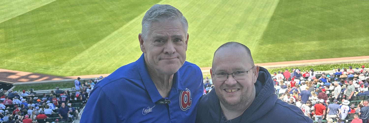 Bob Lañcaster 🌞❄️⛈🌪⚾️🏈🏒🏀 banner