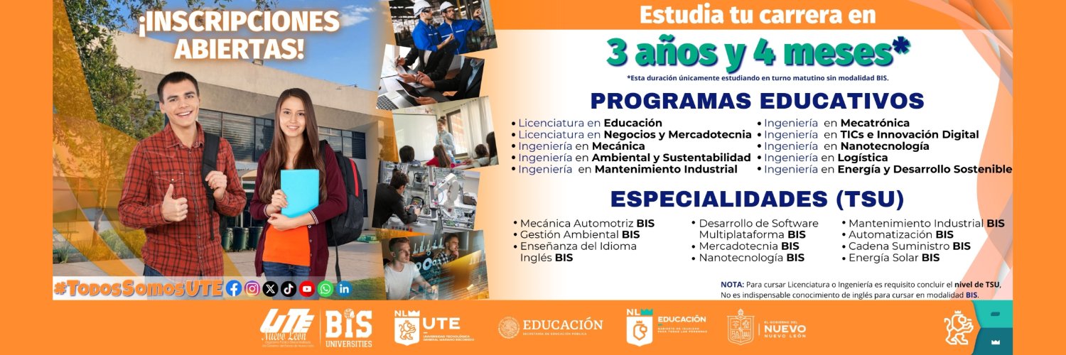 UT_EscobedoNL's profile banner image