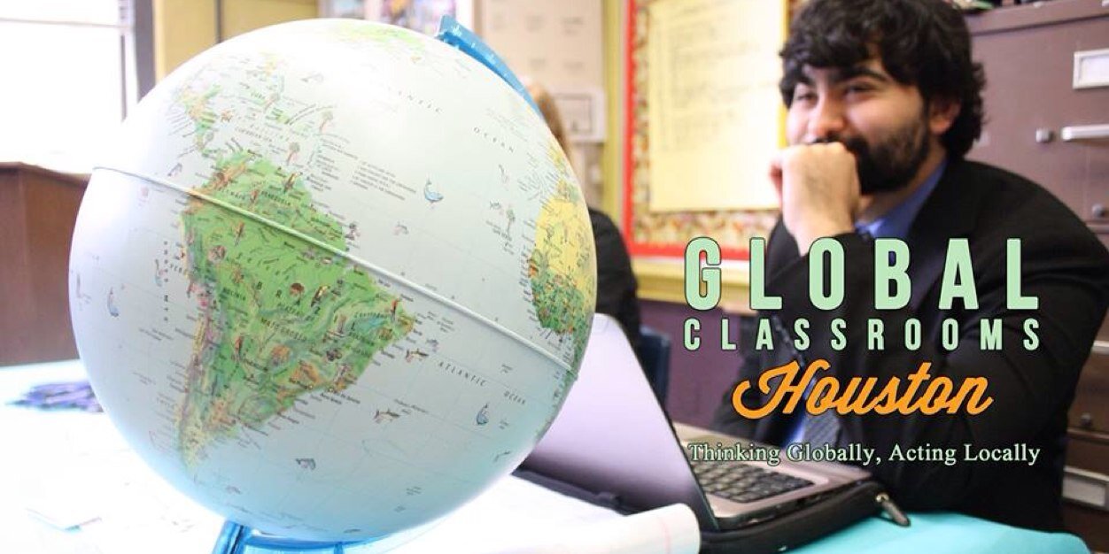 GCHouston's profile banner image