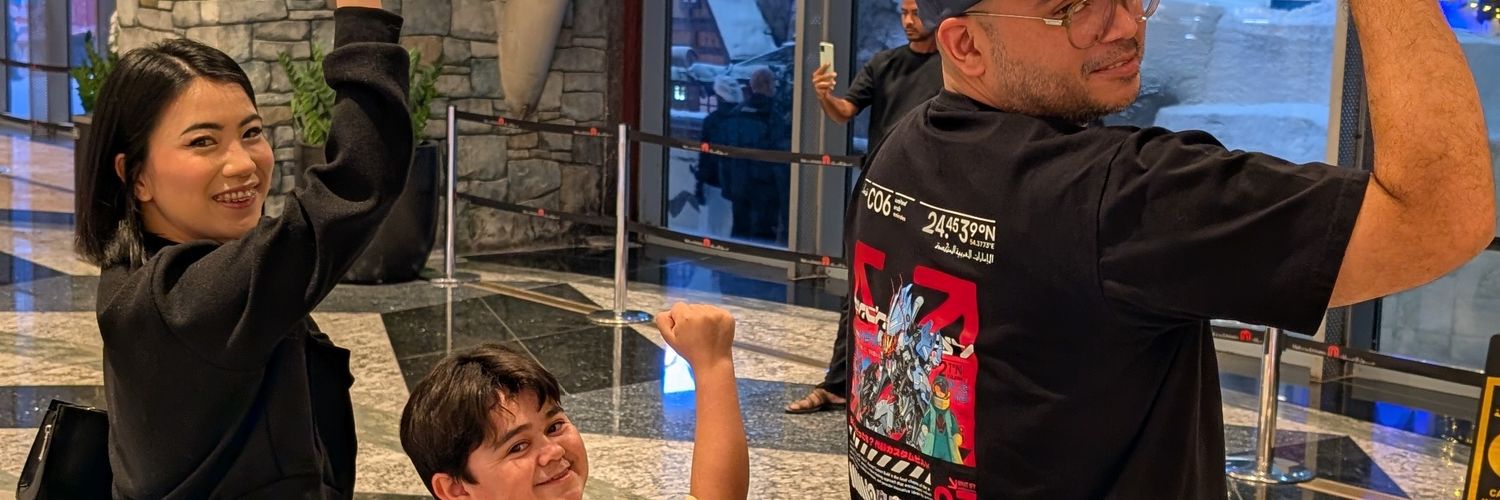 xput's profile banner image