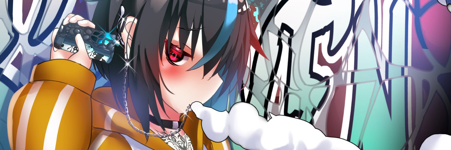 相馬＠イラストレーター banner