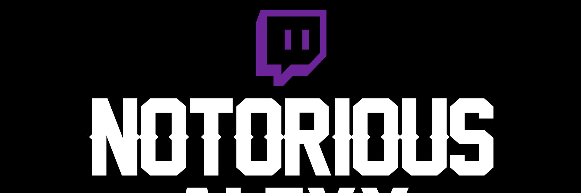 NotoriousAlexx_'s profile banner image