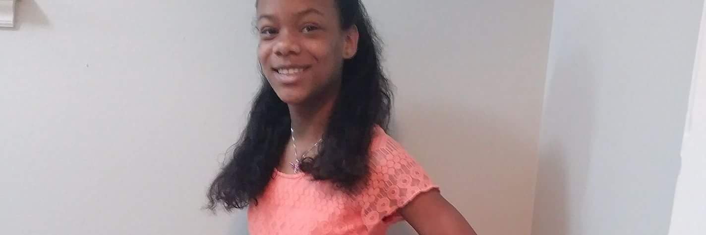 Teresa Washington banner