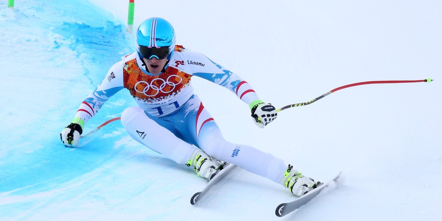 Matthias Mayer banner