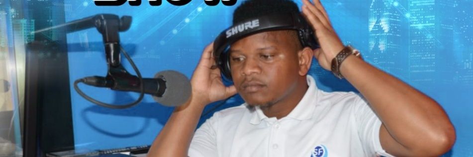 MthoshDlamini's profile banner image