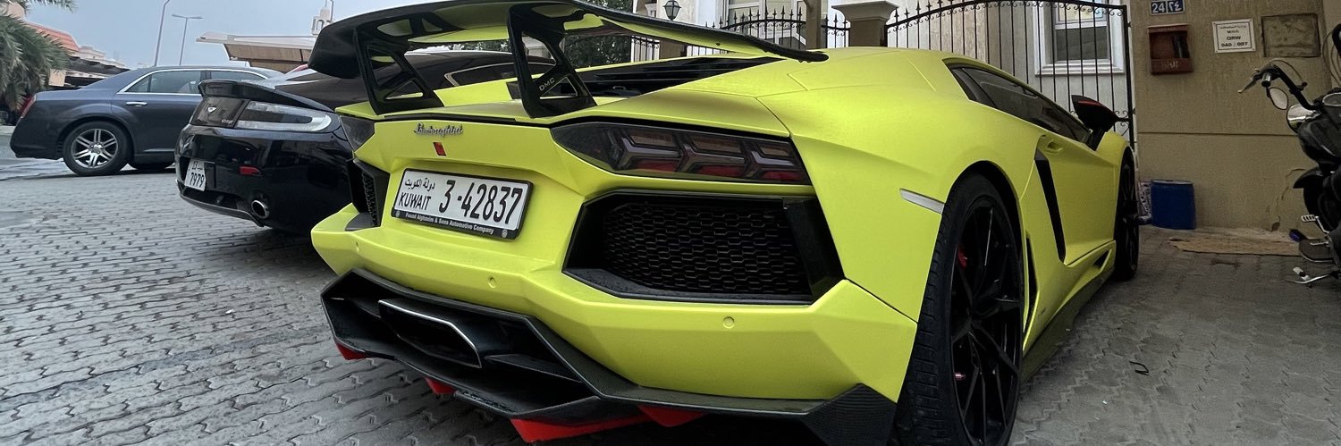 f7755's profile banner image