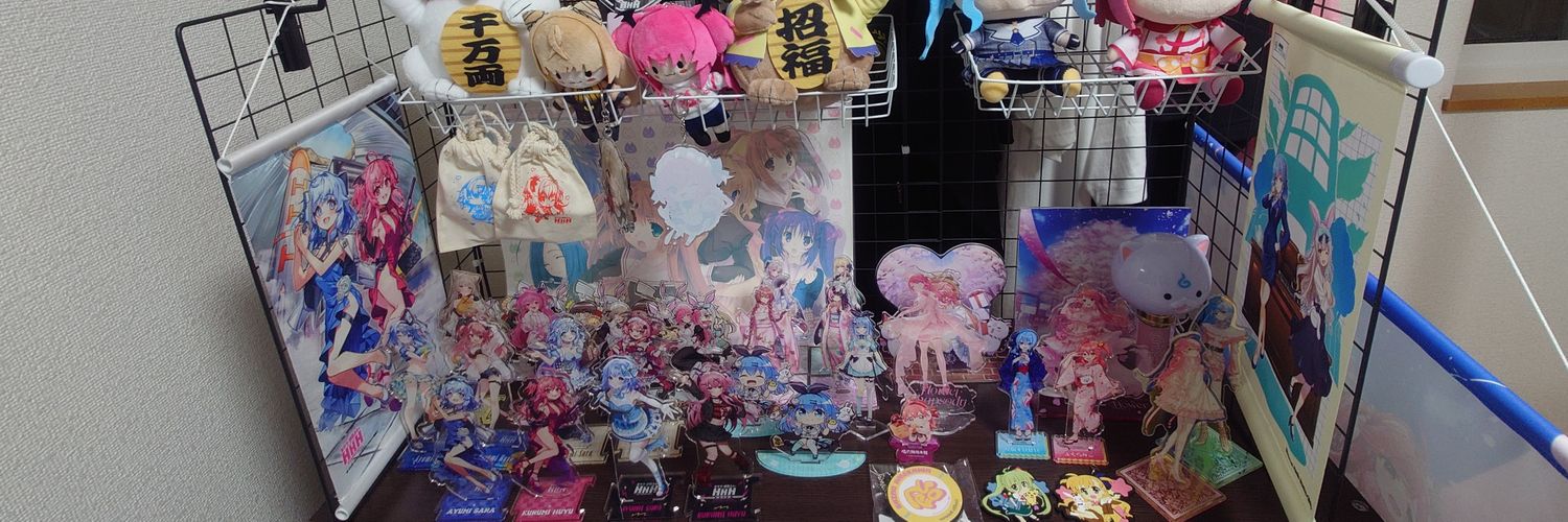 mayoineko3838's profile banner image