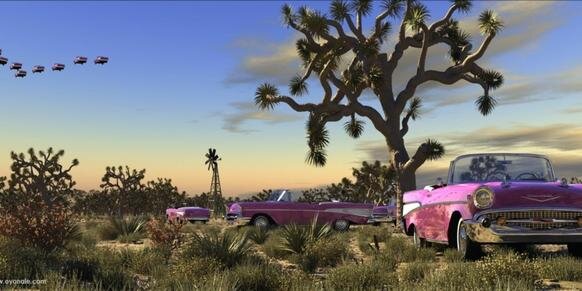 CadillacComedy's profile banner image