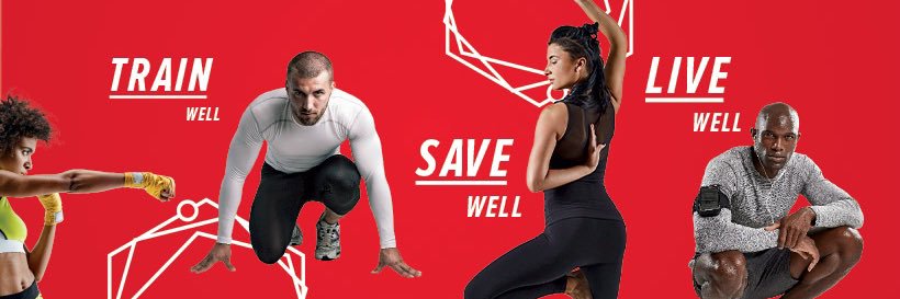 GNC banner
