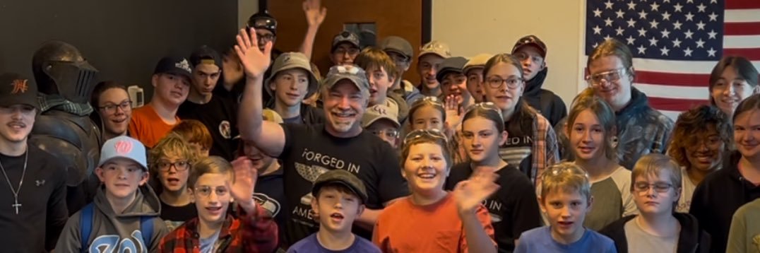 KilroysWorkshop's profile banner image