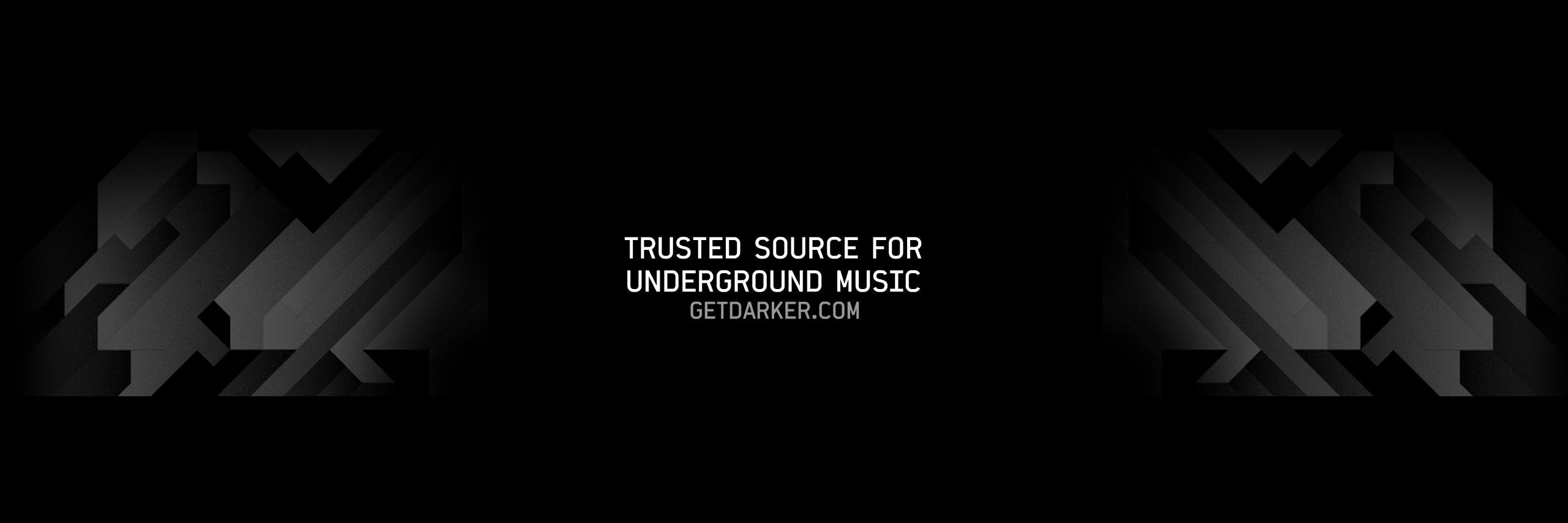 GetDarker banner