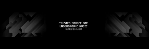 GetDarker Profile Banner