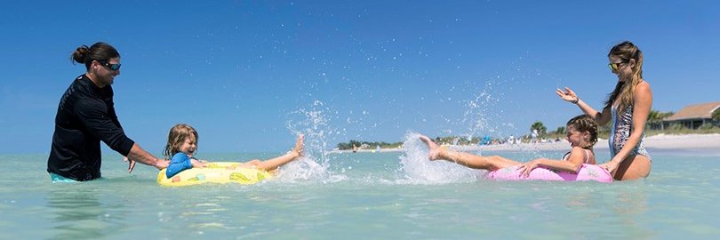 Punta Gorda/Englewood Beach banner