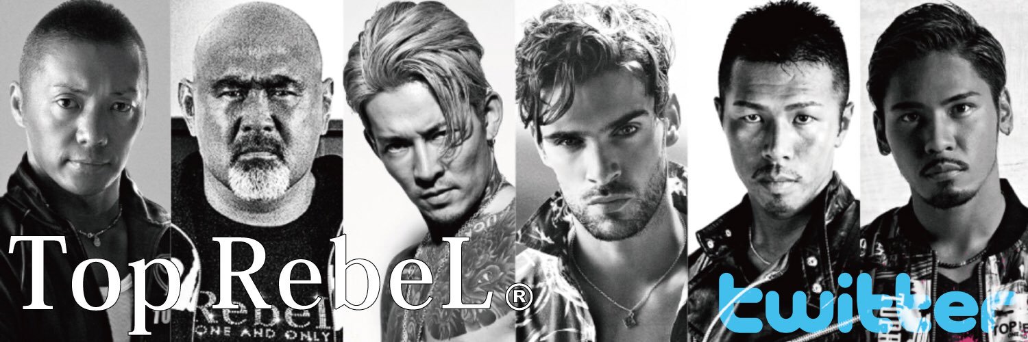 TopRebeL_'s profile banner image