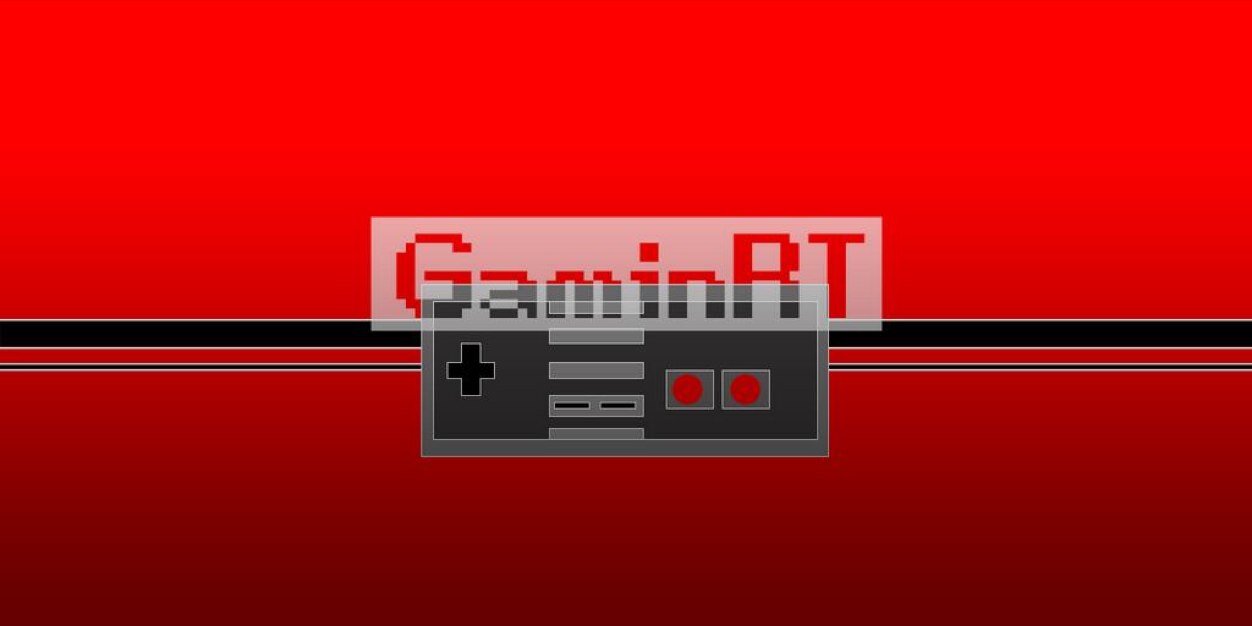 All Day Gaming RTs banner