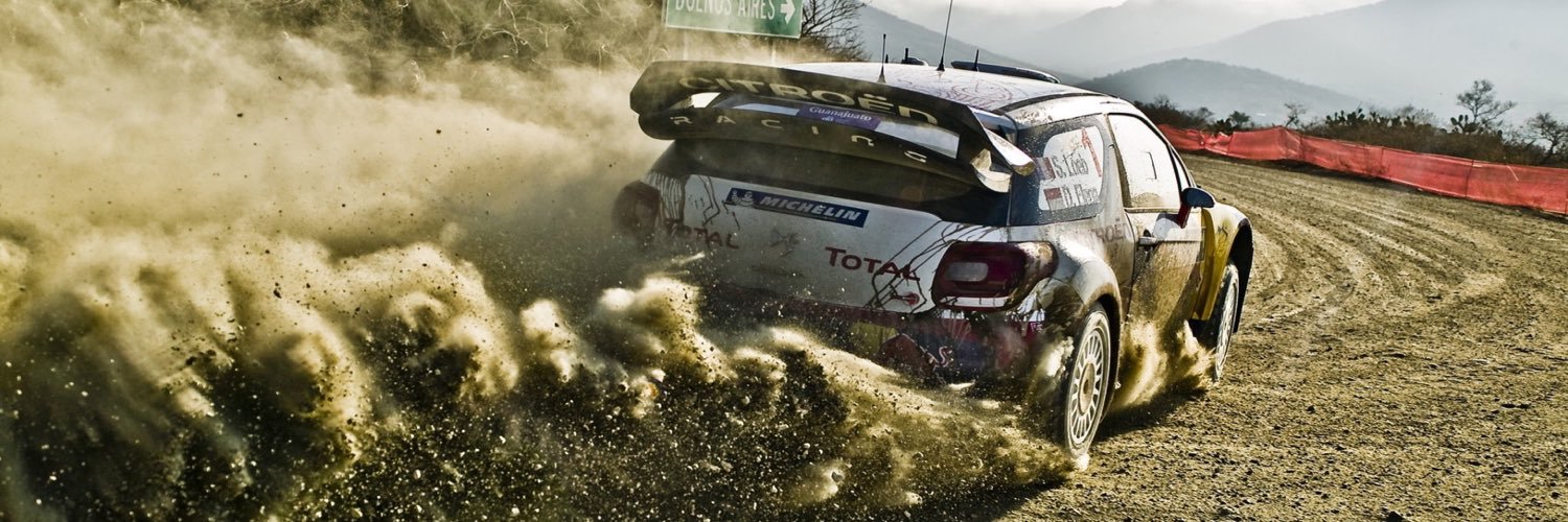 Maxime Goodens banner