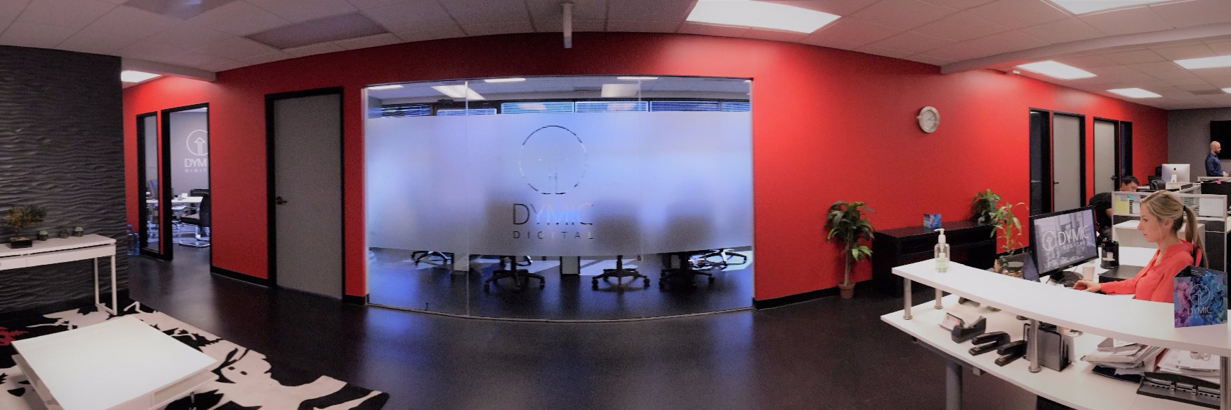 DymicDennis's profile banner image