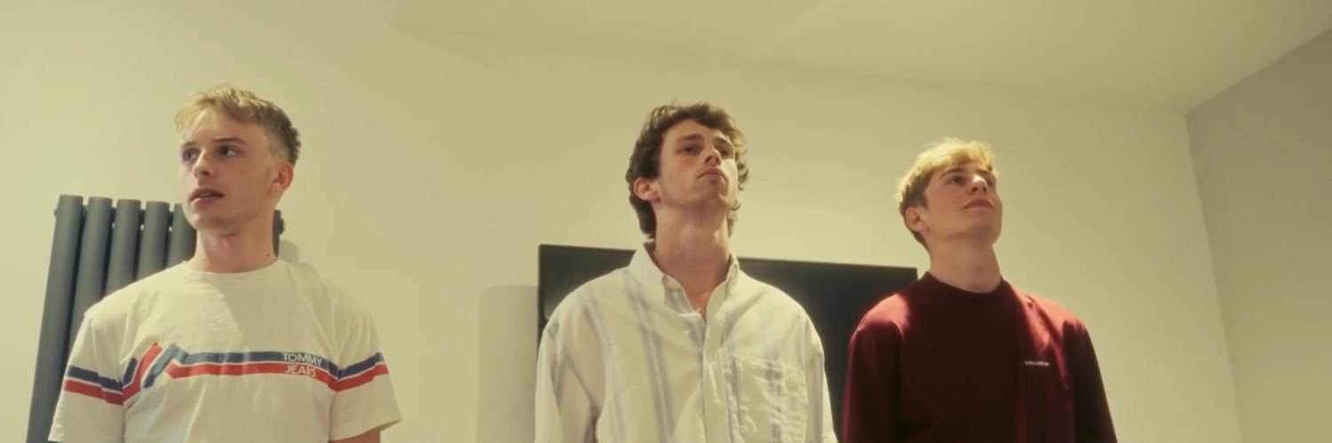 Henry__Anderson's profile banner image