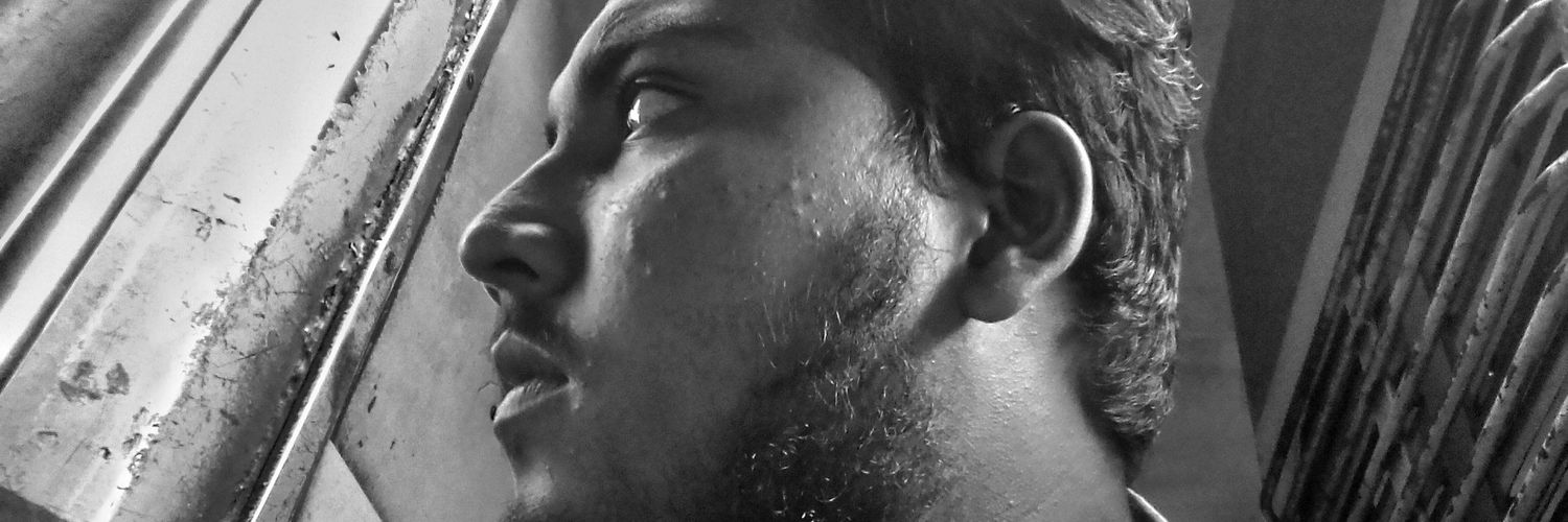 mubarakkv1's profile banner image