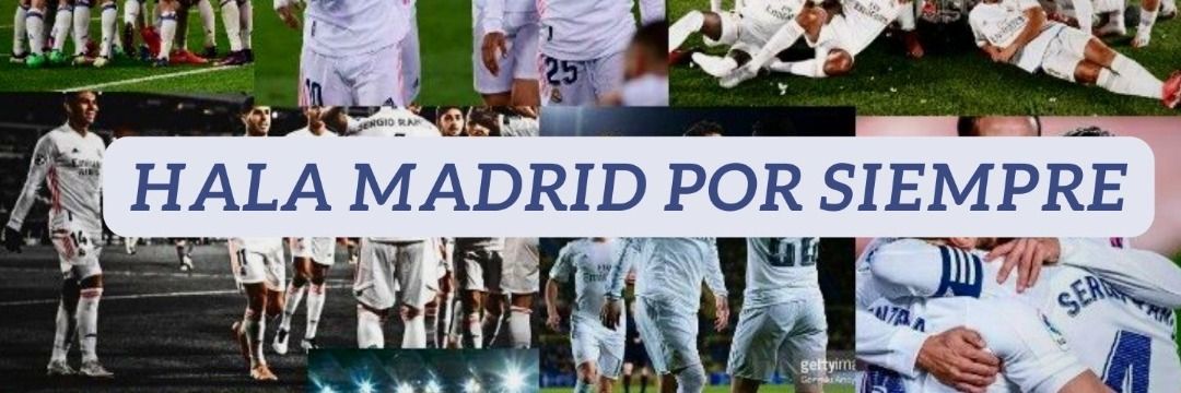 halamadridx100's profile banner image