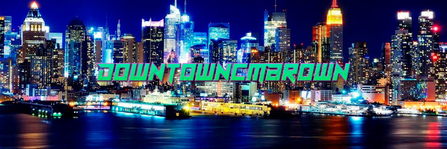 DowntownCMBrown's profile banner image